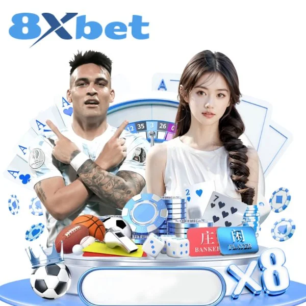 Hướng dẫn về nhà cái 8xbet - Cá cược an toàn và chuyên nghiệp 
