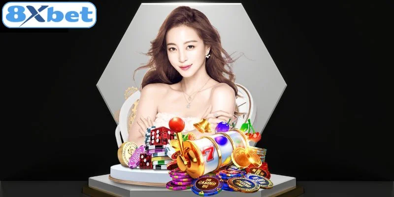 Giới thiệu mới nhất về nhà cái 8xbet