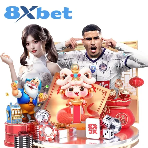 Ceo 8xbet - Tầm Nhìn, Chiến Lược Và Bí Quyết Thành Công