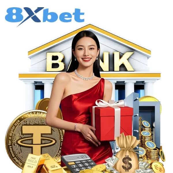 Bảo Mật 8xbet - Hệ Thống An Toàn Tuyệt Đối Cho Người Chơi