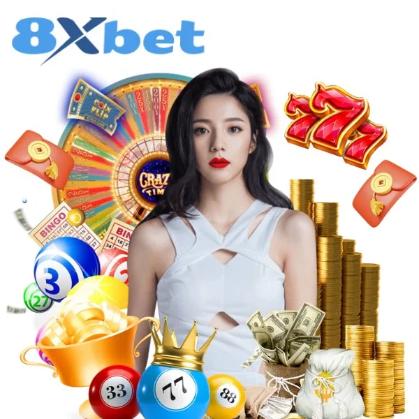 Cách Tham Gia Baccarat 8xbet - Hướng Dẫn Chi Tiết Từ A - Z