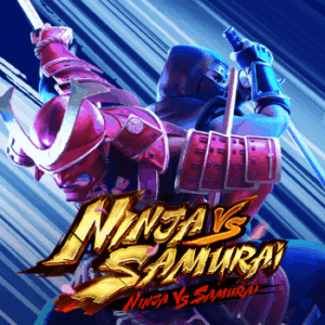 Samurai chém bài