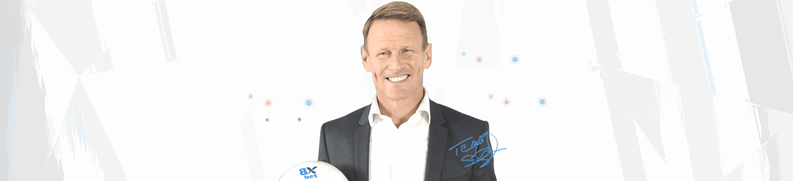 Đại sứ đại diện 8xbet