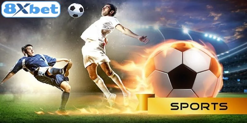 Những sự kiện khuyến mãi có tại 8xbet