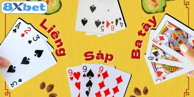 Quy tắc tính điểm trong game bài tố ba lá
