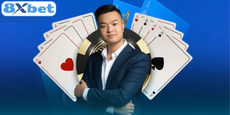 Sự hình thành và phát triển của thương hiệu 8xbet