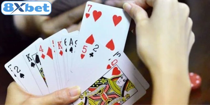 Ưu điểm khi thành viên tham gia đánh bài tiến lên miền Nam
